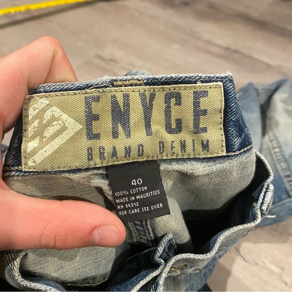 Y2K Baggy Enyce Jeans ! - Picture 3 of 6